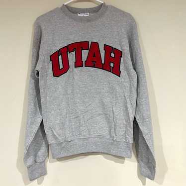 Champion Champion Utah Utes Sweatshirt