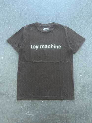 Streetwear × Toy Machine × Vintage Vintage Y2K Toy