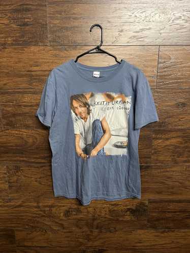 Designer Keith Urban Tour Tee - Get Closer 2011 Wo