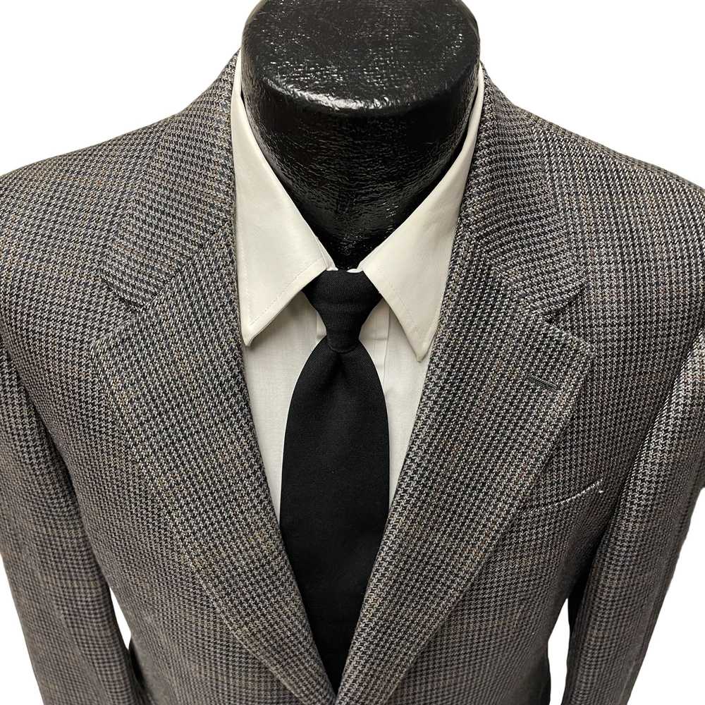 Chaps Ralph Lauren Chaps Ralph Lauren HOUNDSTOOTH… - image 2