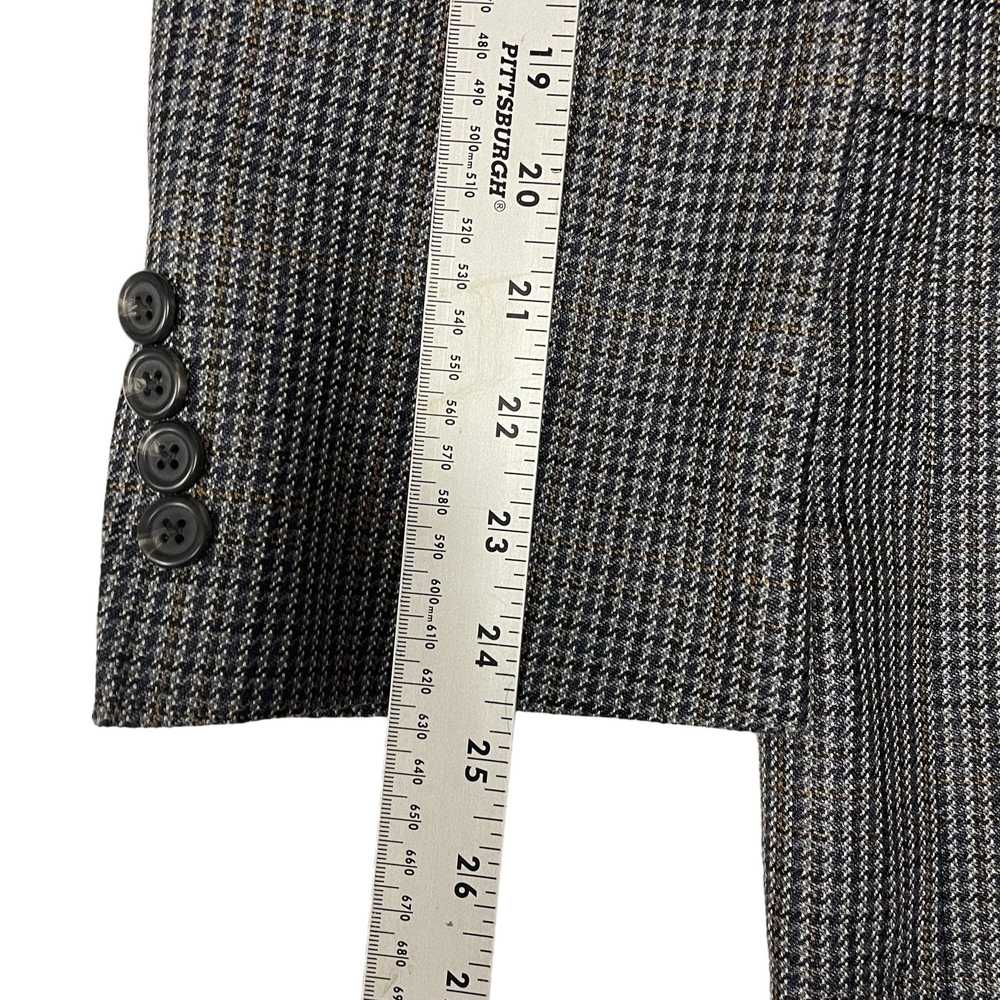 Chaps Ralph Lauren Chaps Ralph Lauren HOUNDSTOOTH… - image 9