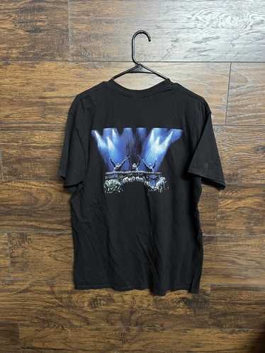 Designer Blue Man Group Las Vegas T-shirt on BMG T