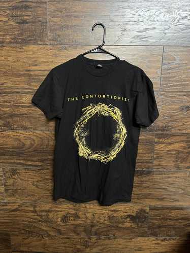 Designer The Contortionist Reimagined 2018 Tour Sh