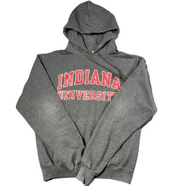 Champion VTG Y2K Champion Indiana University hoodi