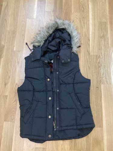 H&M H&M Furr Vest - image 1