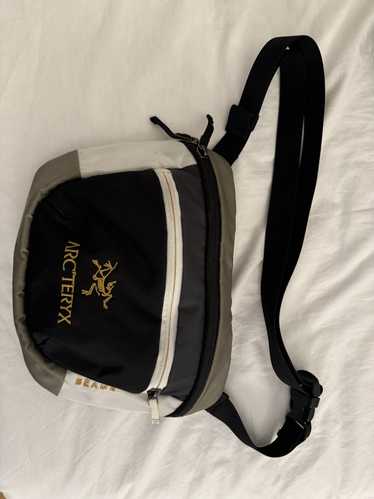 Arc'Teryx × Beams Plus Arcteryx Beams Mantis 2 Bag - image 1