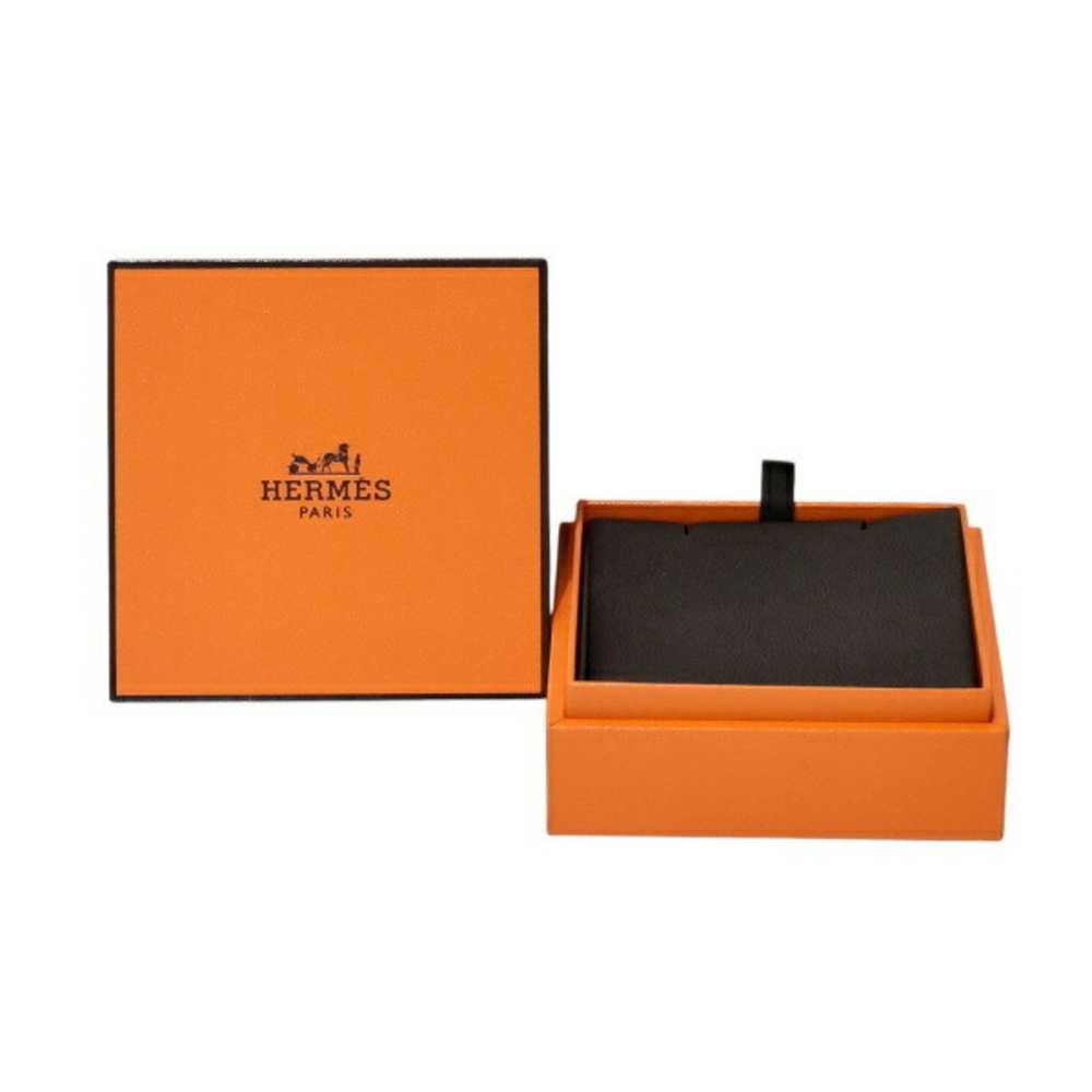 Hermes Hermes Chaine d'Ancre Farandole PM K18PG P… - image 6