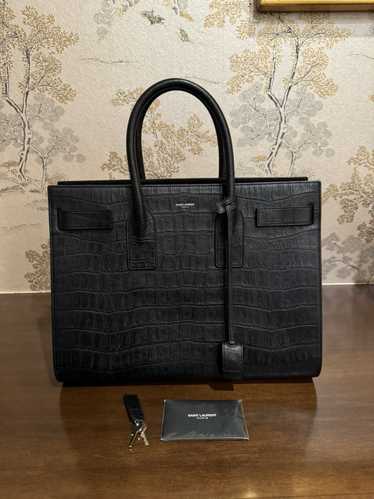 Saint Laurent Paris Saint Laurent Sac De Jour