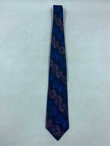 Authentic Christian Dior Blue Tie