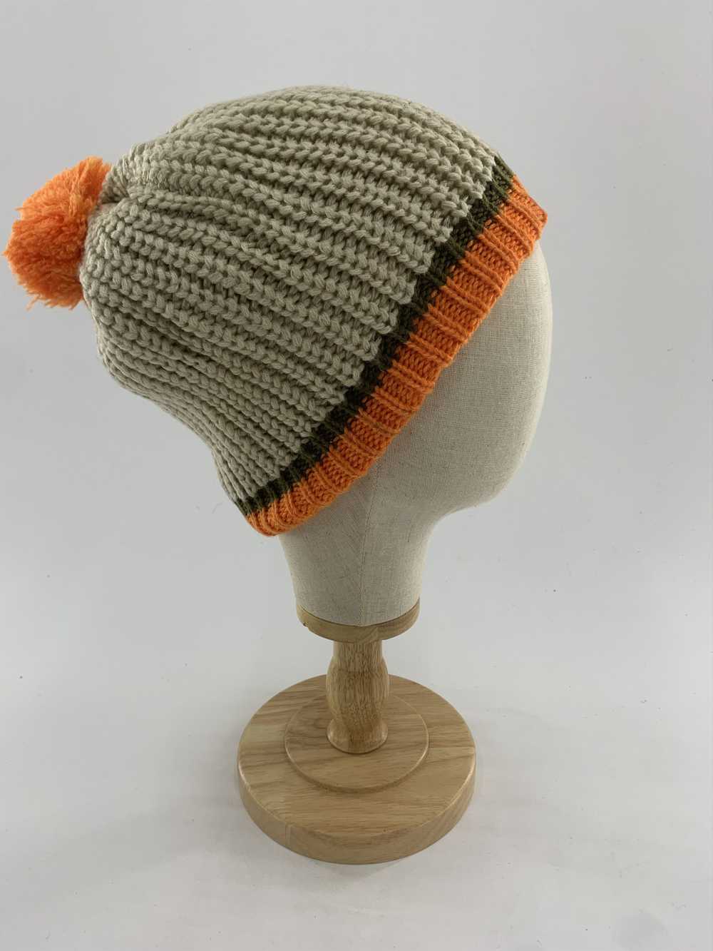 Phenix × Vintage Phenix Beanie Hat Snowcap - image 4