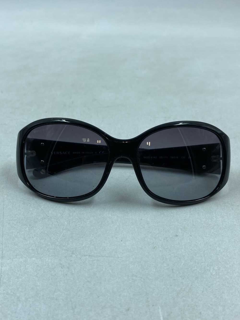 Versace Black Men Sunglasses - Size One Size - image 1