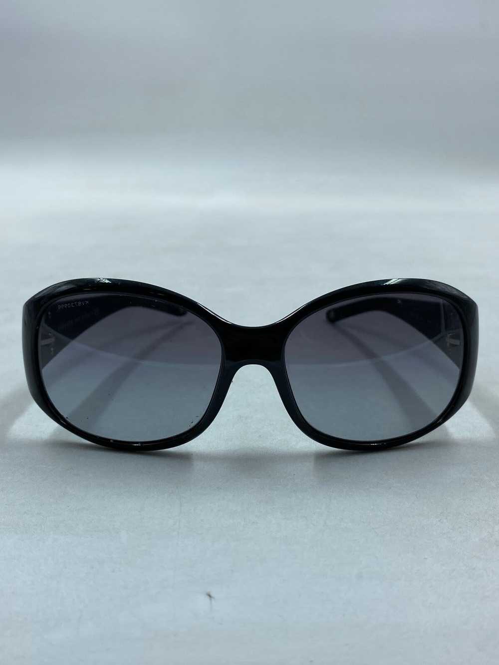 Versace Black Men Sunglasses - Size One Size - image 2