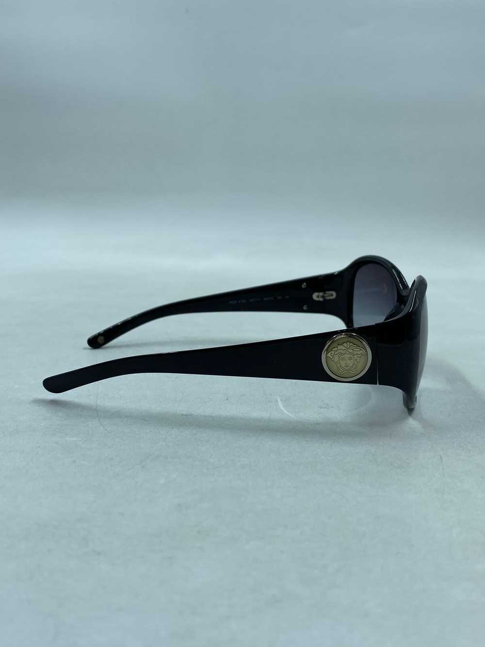 Versace Black Men Sunglasses - Size One Size - image 4