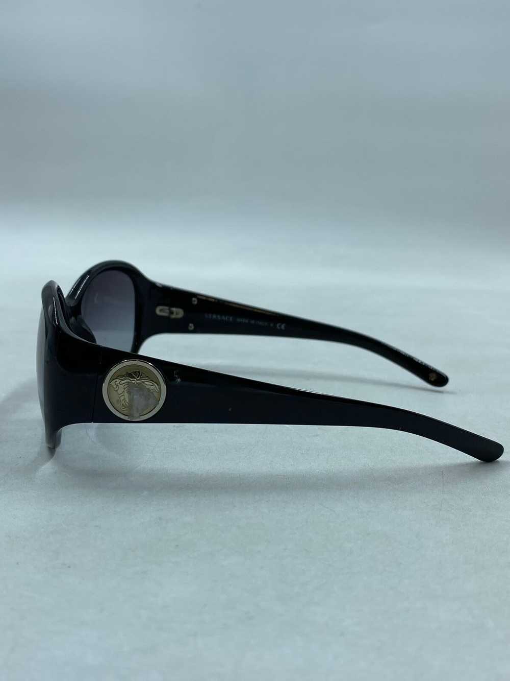 Versace Black Men Sunglasses - Size One Size - image 5