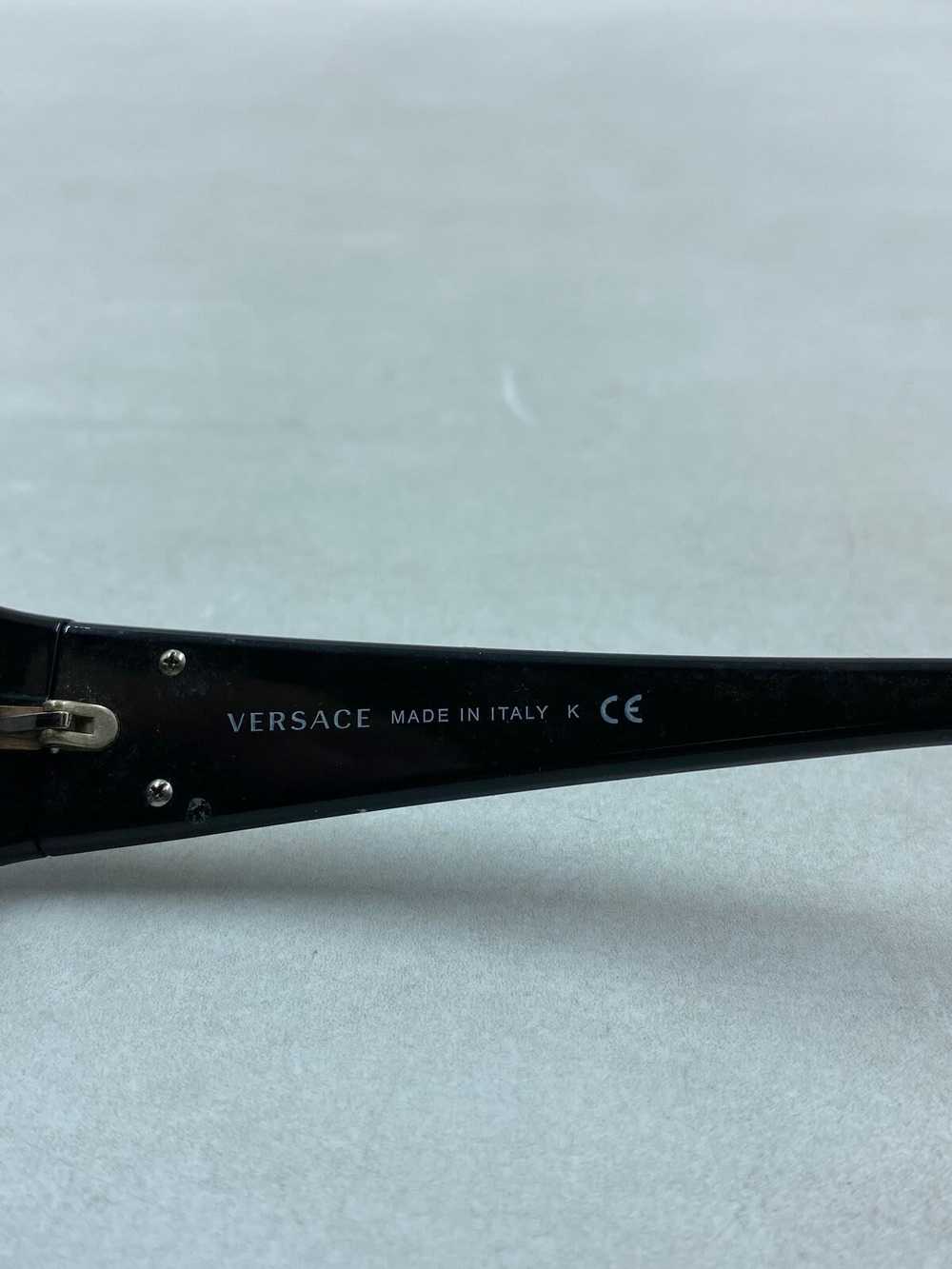 Versace Black Men Sunglasses - Size One Size - image 6