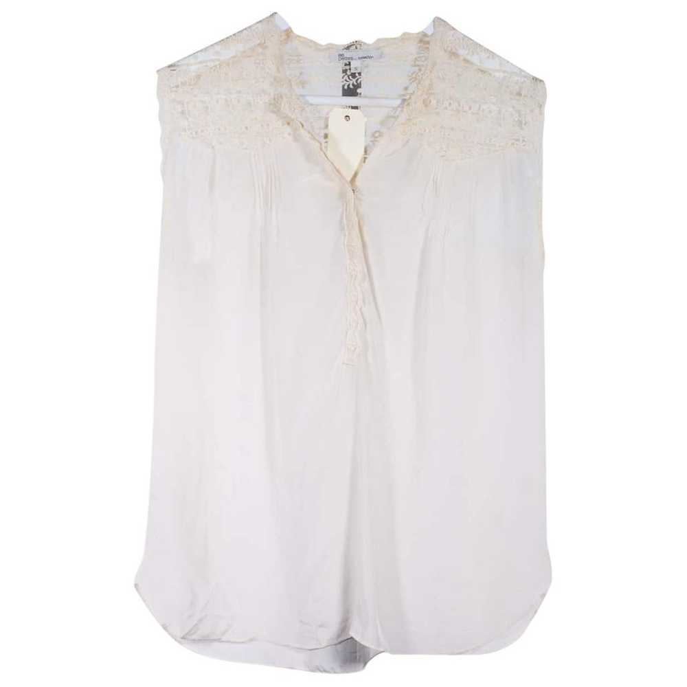 Les Petites Silk top - image 1