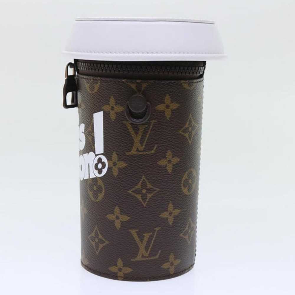 Louis Vuitton Leather handbag - image 3