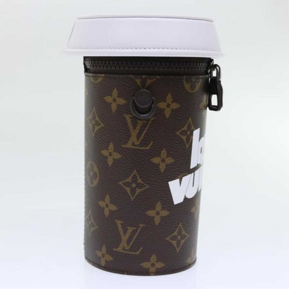 Louis Vuitton Leather handbag - image 4