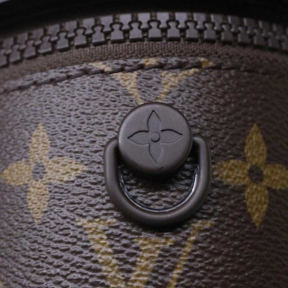 Louis Vuitton Leather handbag - image 8