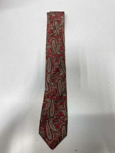 Givenchy Multicolor Tie - image 1