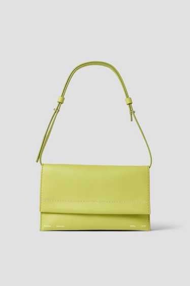 Proenza Schouler Handbags Matcha Accordion Flap Ba