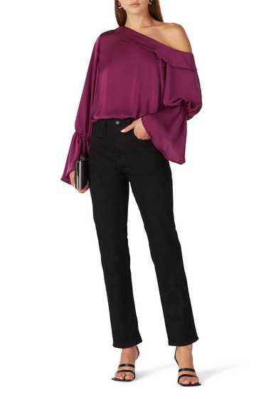 Ramy Brook Sammy Blouse