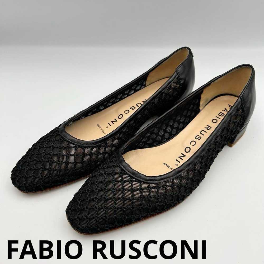 【Excellent Condition】FABIO RUSCONI - image 1