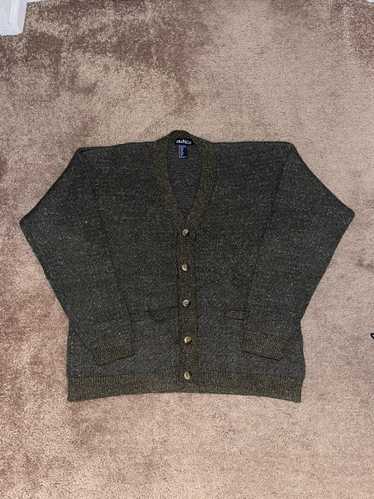 Nautica 90’s Nautica Cardigan, Sz M