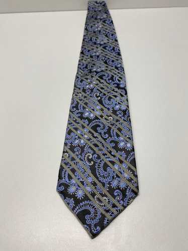 Robert Talbott Blue Tie