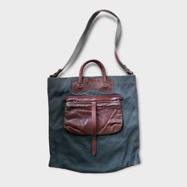 Jas-m.b. jazz mb tote - Gem