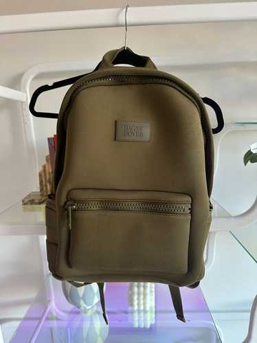 Dagne Dover Dakota Neoprene Backpack | Used,…