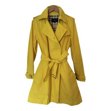 Burberry Chelsea trench coat