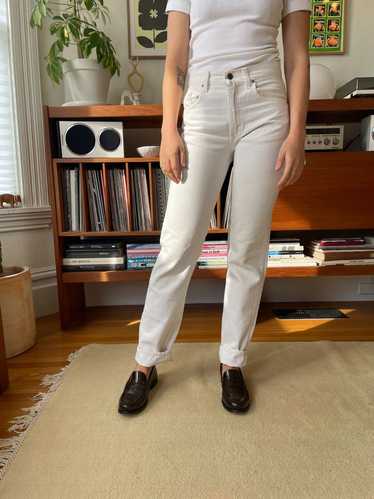 LEVI'S Vintage 80s/90s Made in USA 505 (W30 L34) |