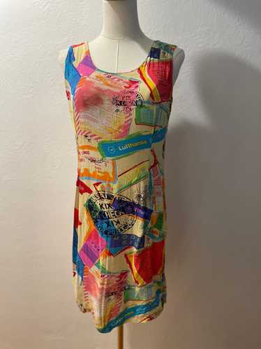 Jams World Travel Dress (3) | Used, Secondhand,…