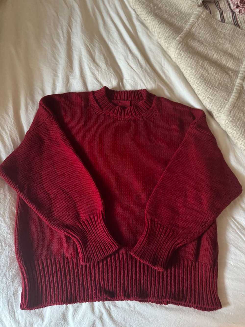 babaà Jumper no. 16 Persephone (One Size) | Used,… - image 1