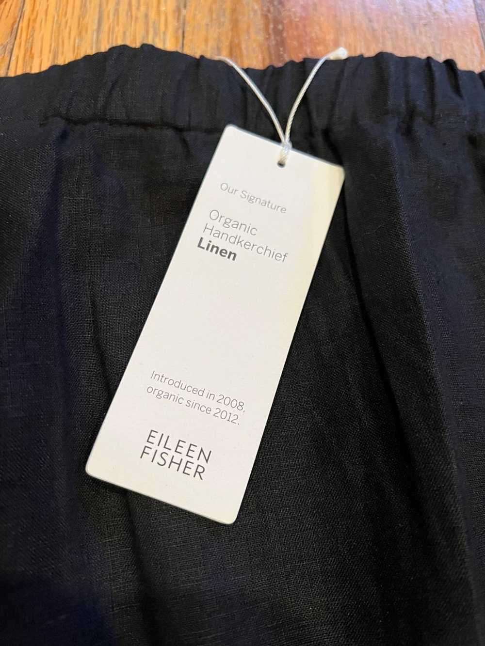 EILEEN FISHER gathered skirt (M) | Used, Secondha… - image 3