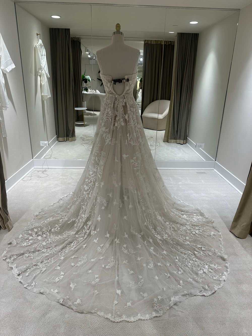 Galia Lahav PAVLOVA | Sample - image 3