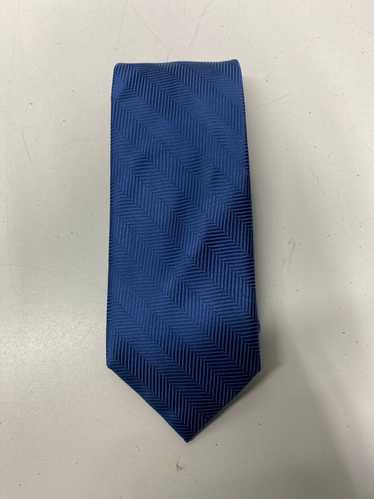 Jos. A. Bank Blue Tie