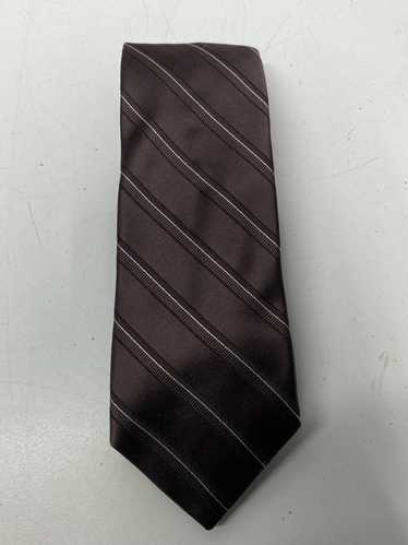 Michael Kors Brown Tie