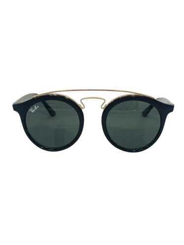 Ray-Ban/Sunglasses/Plastic/BLK/