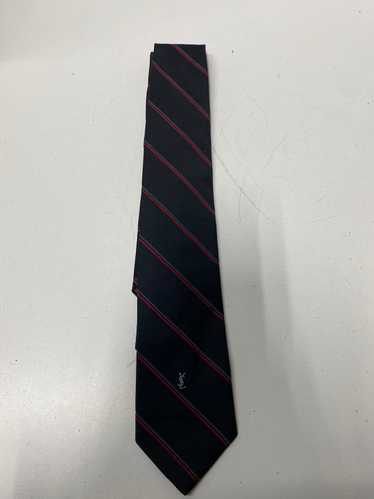 AUTHENTIC Yves Saint Laurent Black Tie