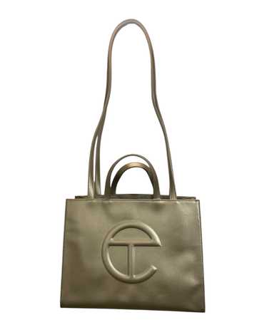 Telfar/Cross Body Bag/GLD/