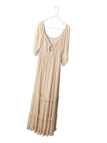 Lane 201 Chasing the Sun Maxi Dress