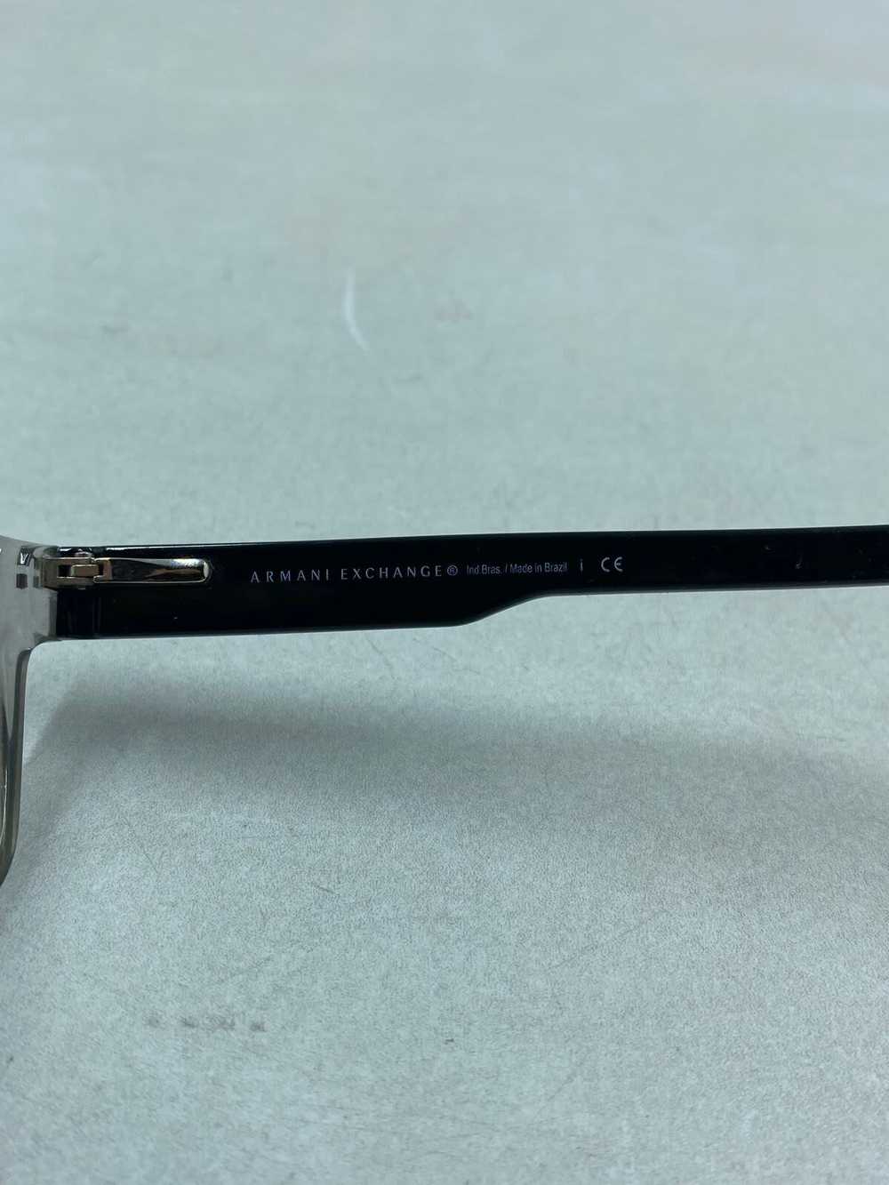 Armani Exchange Gray Women Sunglasses - Size One … - image 7