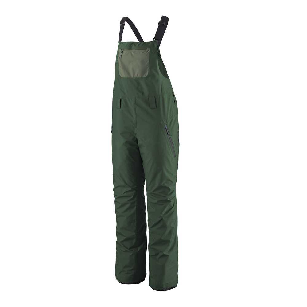 Patagonia - Women's Powder Town Bibs - image 1