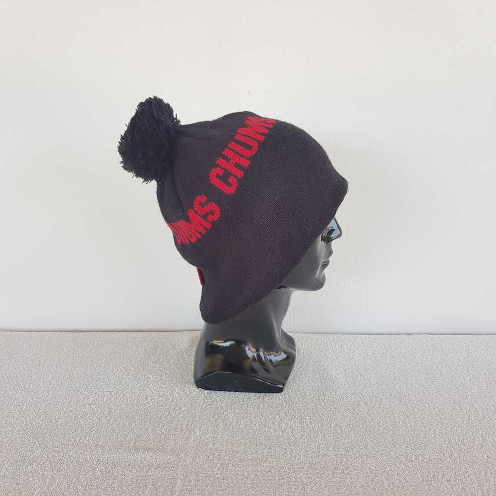 Hat × Other × Winter Session Vintage Chums Chums … - image 3