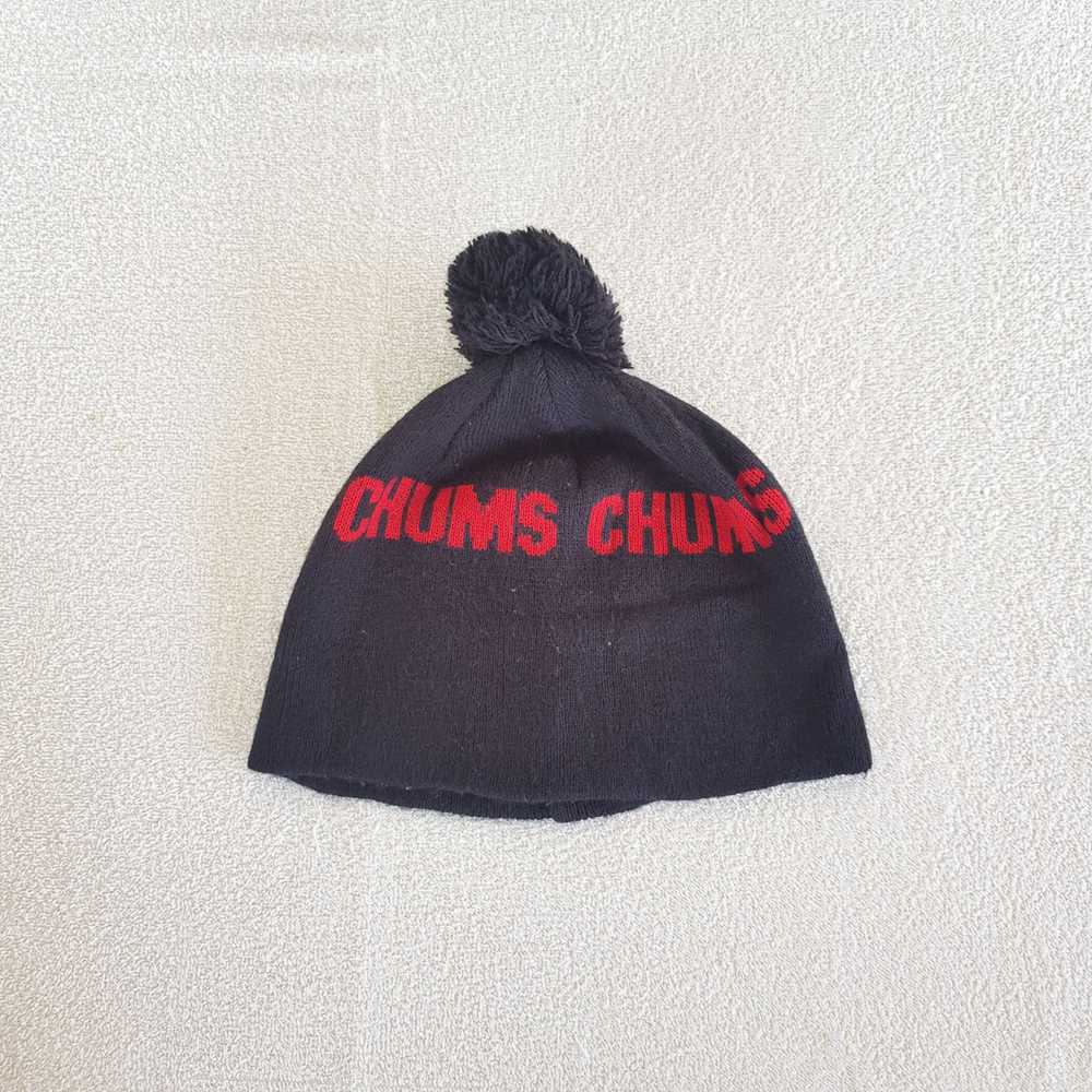 Hat × Other × Winter Session Vintage Chums Chums … - image 5