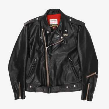 Lewis Leathers Memphis Jacket