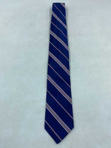 Hart Schaffner Marx Blue Men Tie - Size One Size - image 1