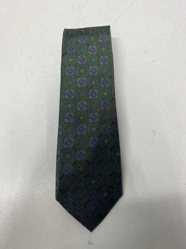 Jos. A. Bank Green Tie